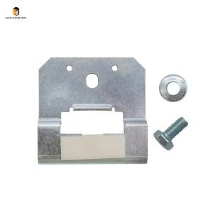 Elevator door slider