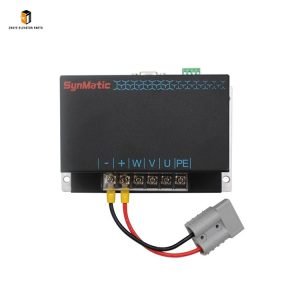 Elevator host driver