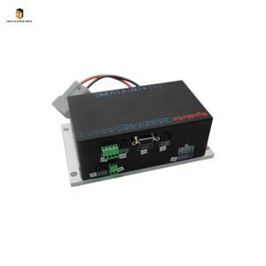 Elevator host driver