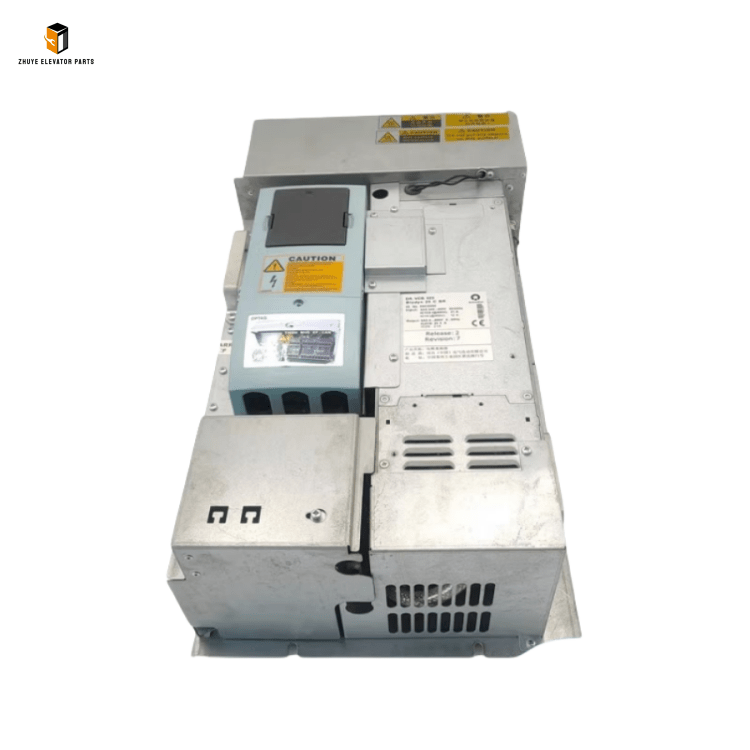 Elevator inverter Elevator inverter