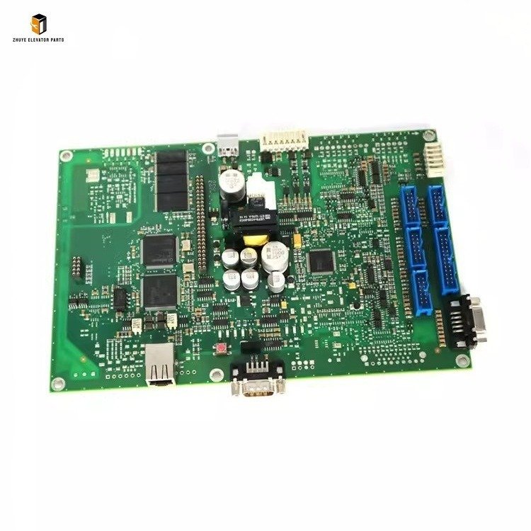 Elevator inverter board Elevator inverter board