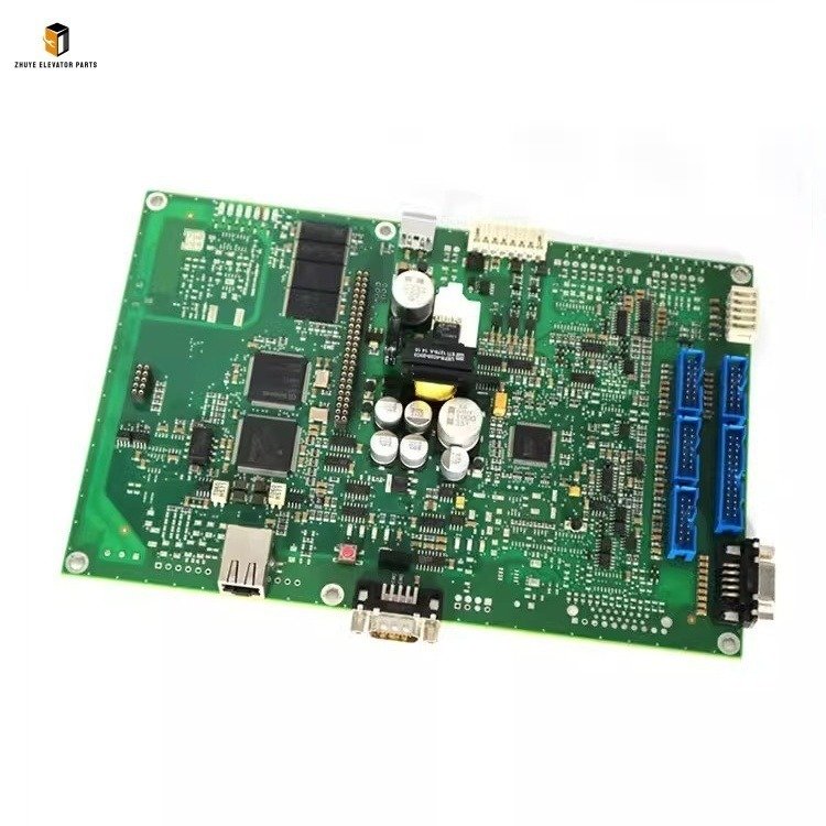 Elevator inverter board1 Elevator inverter board