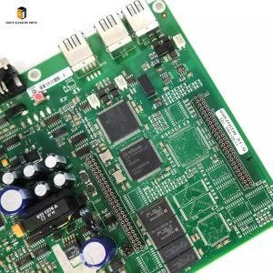 Elevator inverter board