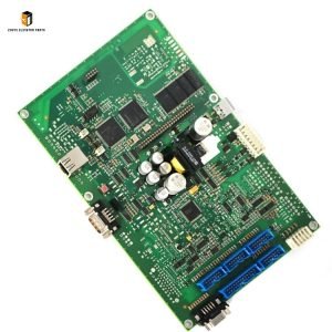 Elevator inverter board