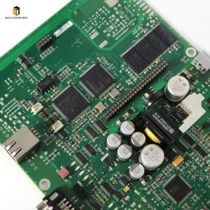 Elevator inverter board