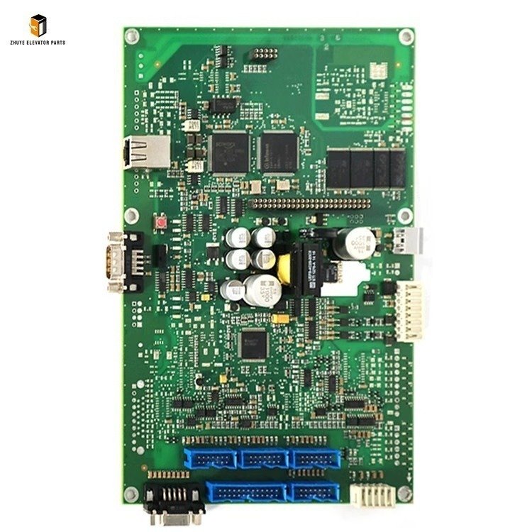 Elevator inverter board4