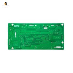 Elevator inverter motherboard