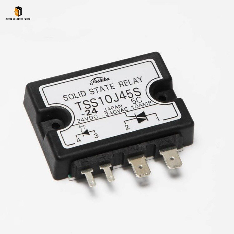 Elevator inverter relay3 Elevator inverter relay