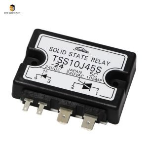 Elevator inverter relay TSS10J45S