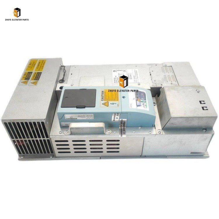 Elevator inverter4