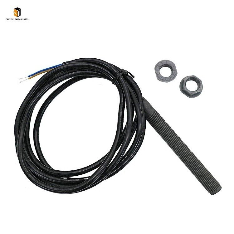 Elevator leveling sensor1 Elevator leveling sensor