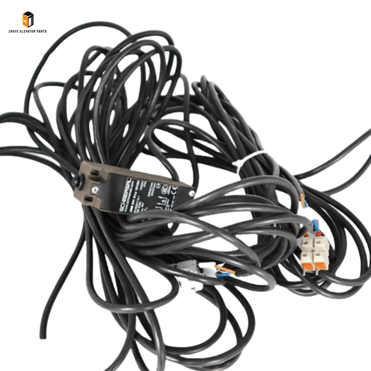 Elevator limit switch Elevator limit switch