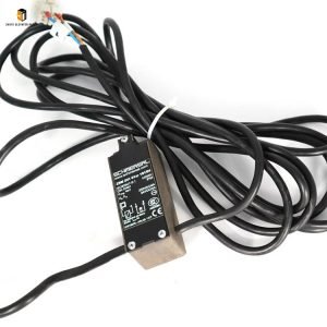 Elevator limit switch