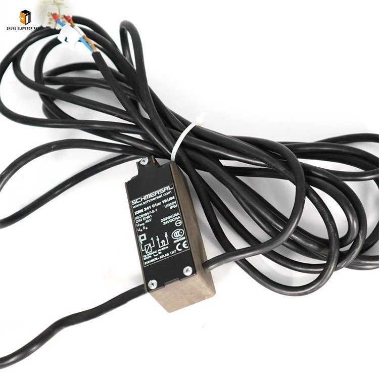 Elevator limit switch2 Elevator limit switch
