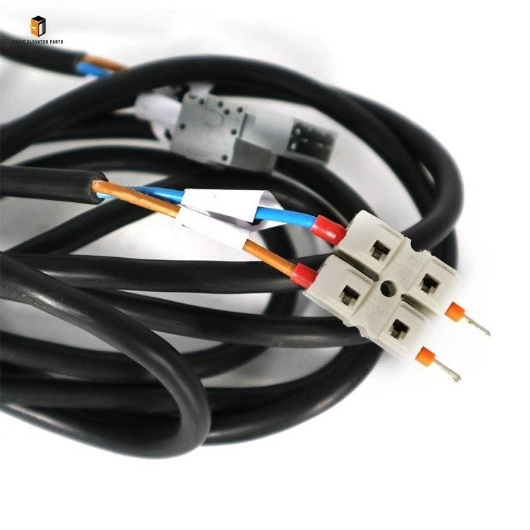 Elevator limit switch3 Elevator limit switch