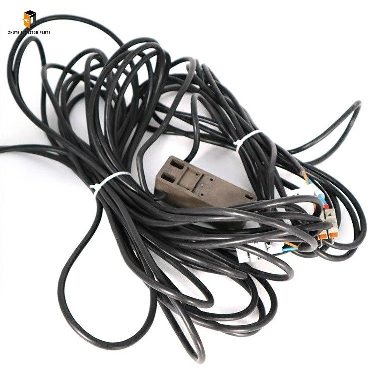 Elevator limit switch4