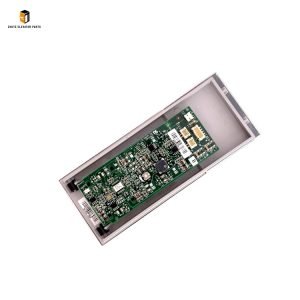 Elevator lop display