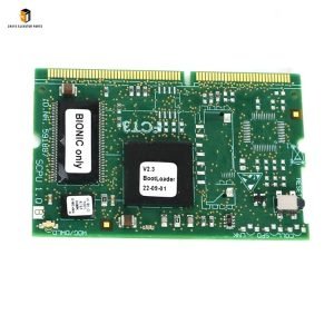 Elevator motherboard