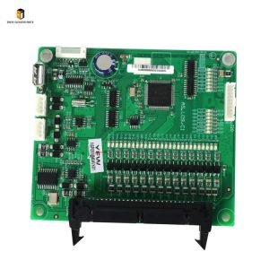 Elevator motherboard