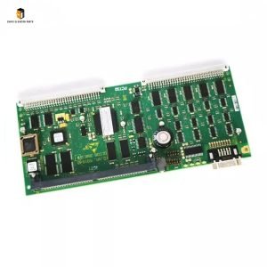 Elevator motherboard