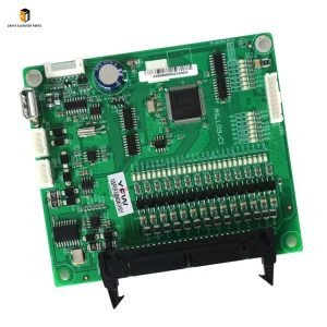 Elevator motherboard