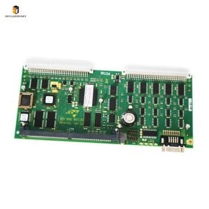 Elevator motherboard