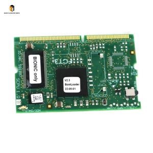 Elevator motherboard