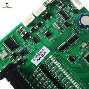 Elevator motherboard