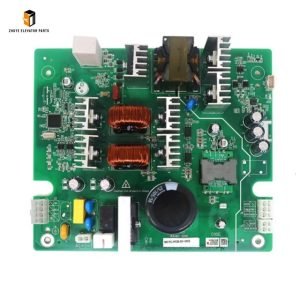 Elevator power board