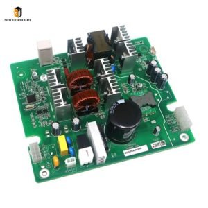 Elevator power board