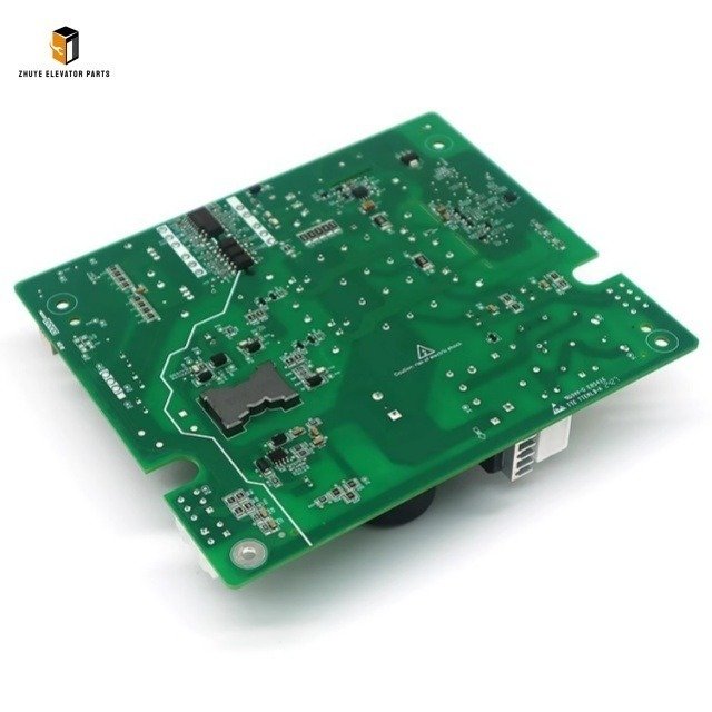 Elevator power board3 Elevator power board