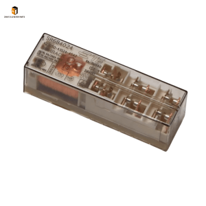 Elevator relay SR6B4024