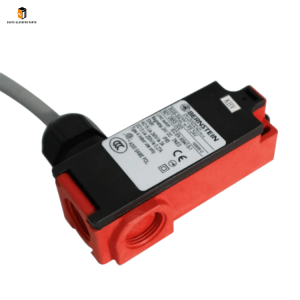 Elevator speed limit switch