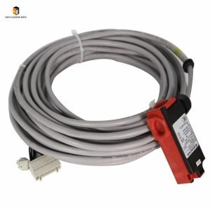 Elevator speed limit switch