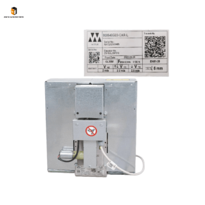 Elevator OL35M speed limiter