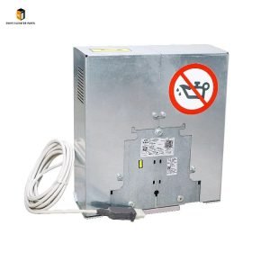 Elevator OL35M speed limiter