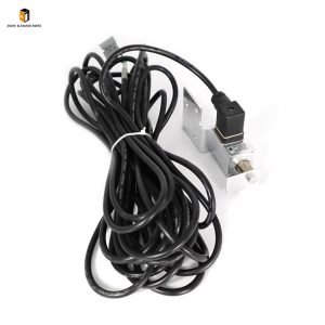 Elevator travel limit switch