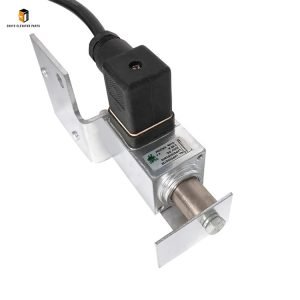 Elevator travel limit switch