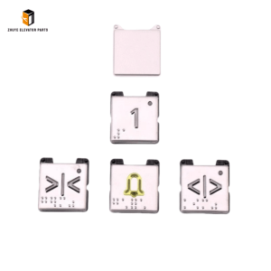 Elevator 3300 Car Button