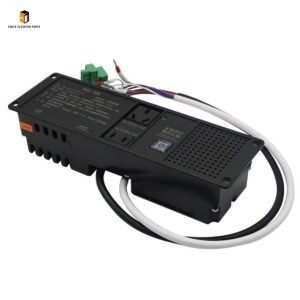 Elevator 4-in-1 Power Supply