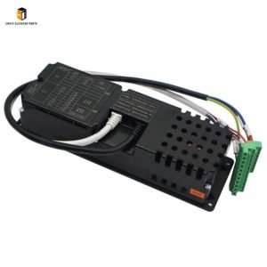 Elevator 4-in-1 Power Supply