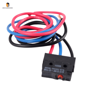 Elevator Brake Switch Micro Switch1