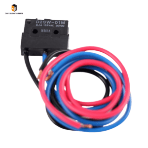 Elevator Brake Switch Micro Switch2