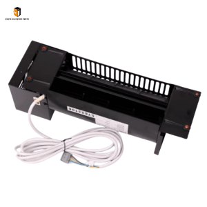 Elevator Car Top Fan3