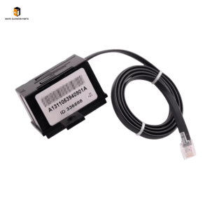 Elevator Door Operator Encoder