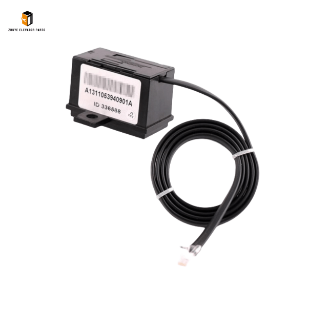 Elevator Door Operator Encoder2 Elevator Door Operator Encoder2