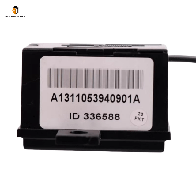 Elevator Door Operator Encoder4 Elevator Door Operator Encoder4