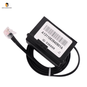 Elevator Door Operator Encoder5