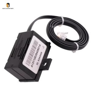 Elevator Door Operator Encoder6