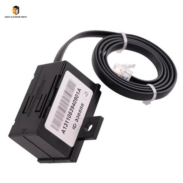 Elevator Door Operator Encoder6 Elevator Door Operator Encoder6